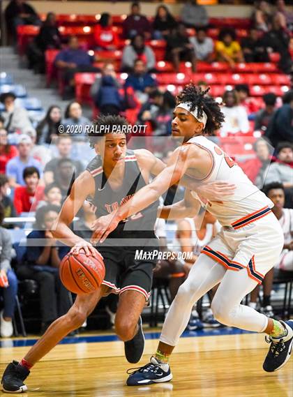 Thumbnail 2 in Fort Bend Travis vs. Fort Bend Bush photogallery.