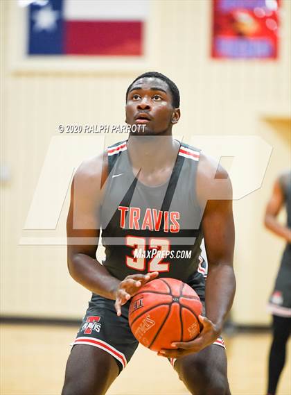 Thumbnail 2 in Fort Bend Travis vs. Fort Bend Bush photogallery.