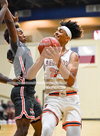 Thumbnail 3 in Fort Bend Travis vs. Fort Bend Bush photogallery.