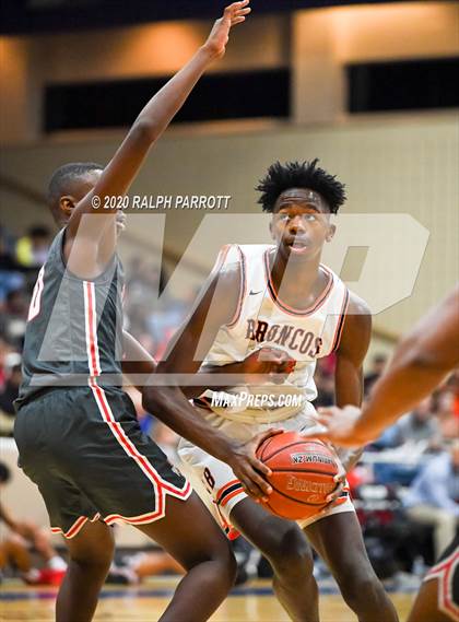 Thumbnail 1 in Fort Bend Travis vs. Fort Bend Bush photogallery.