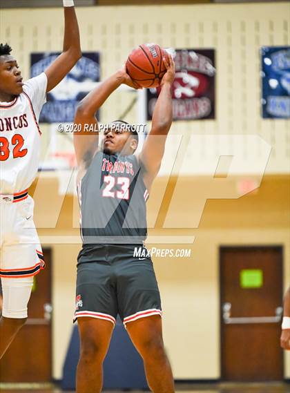 Thumbnail 1 in Fort Bend Travis vs. Fort Bend Bush photogallery.