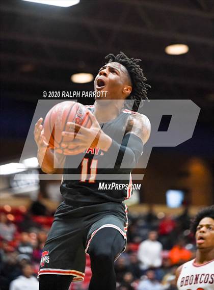 Thumbnail 2 in Fort Bend Travis vs. Fort Bend Bush photogallery.