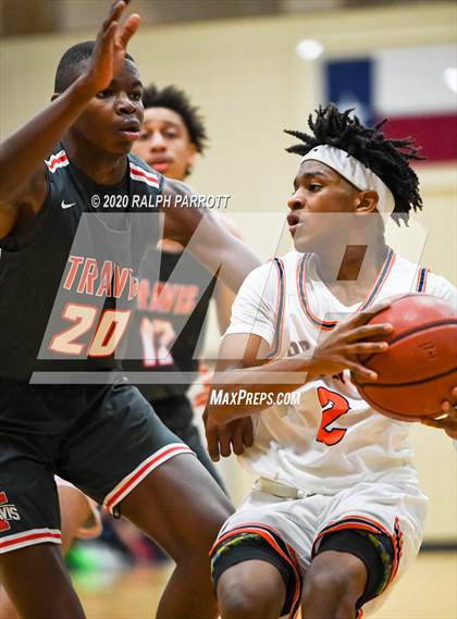 Thumbnail 2 in Fort Bend Travis vs. Fort Bend Bush photogallery.