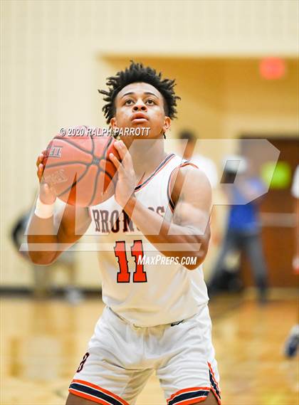 Thumbnail 1 in Fort Bend Travis vs. Fort Bend Bush photogallery.