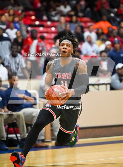 Thumbnail 2 in Fort Bend Travis vs. Fort Bend Bush photogallery.