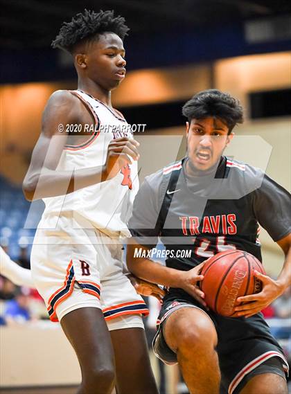 Thumbnail 1 in Fort Bend Travis vs. Fort Bend Bush photogallery.