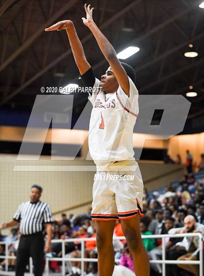 Thumbnail 1 in Fort Bend Travis vs. Fort Bend Bush photogallery.