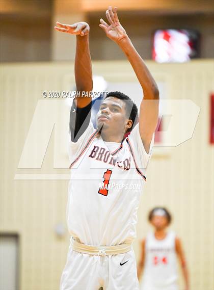 Thumbnail 2 in Fort Bend Travis vs. Fort Bend Bush photogallery.