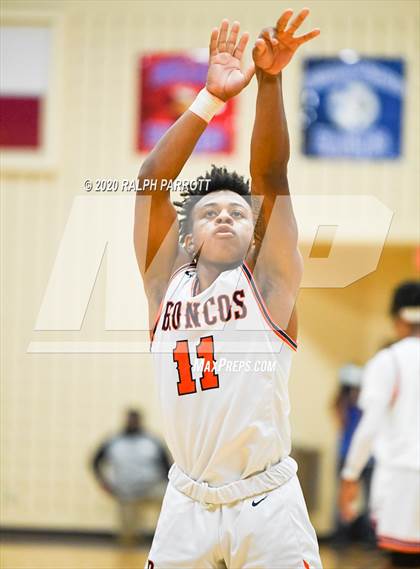 Thumbnail 3 in Fort Bend Travis vs. Fort Bend Bush photogallery.