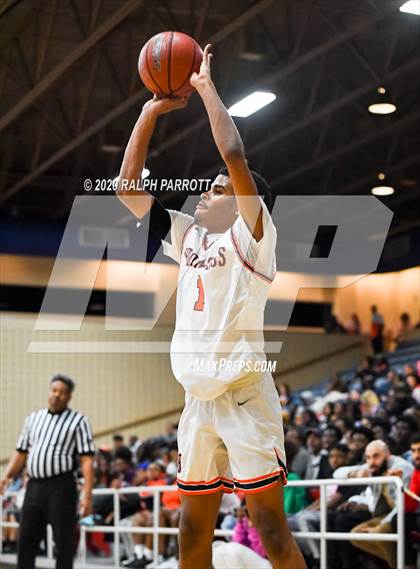 Thumbnail 3 in Fort Bend Travis vs. Fort Bend Bush photogallery.