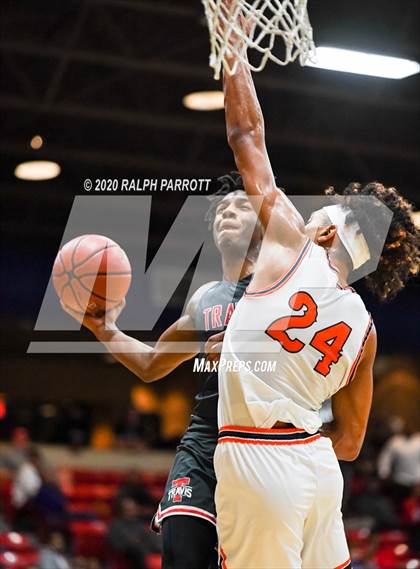 Thumbnail 2 in Fort Bend Travis vs. Fort Bend Bush photogallery.