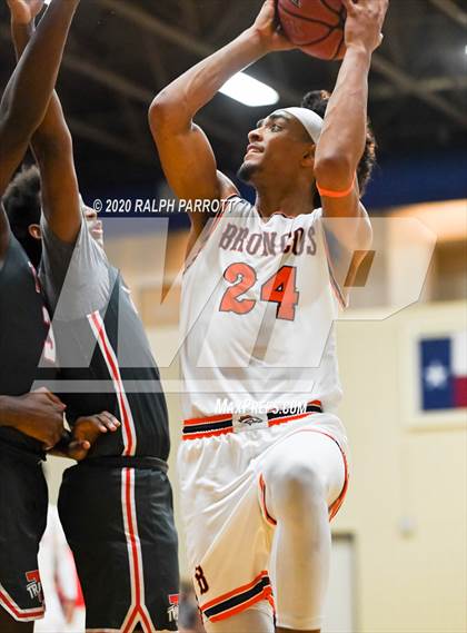 Thumbnail 1 in Fort Bend Travis vs. Fort Bend Bush photogallery.