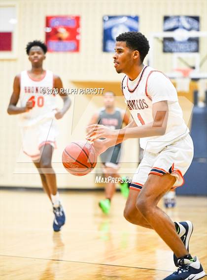 Thumbnail 3 in Fort Bend Travis vs. Fort Bend Bush photogallery.