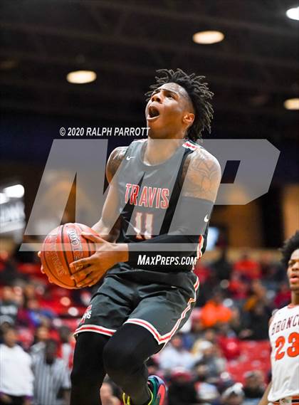 Thumbnail 1 in Fort Bend Travis vs. Fort Bend Bush photogallery.