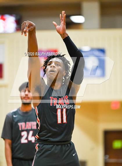Thumbnail 3 in Fort Bend Travis vs. Fort Bend Bush photogallery.