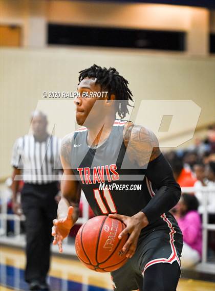 Thumbnail 3 in Fort Bend Travis vs. Fort Bend Bush photogallery.