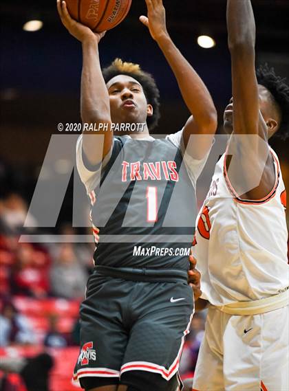 Thumbnail 3 in Fort Bend Travis vs. Fort Bend Bush photogallery.