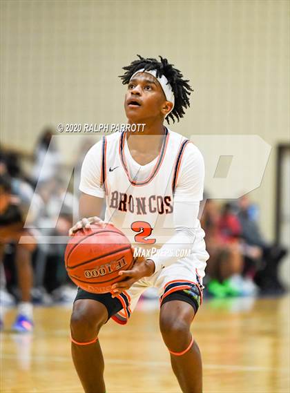 Thumbnail 3 in Fort Bend Travis vs. Fort Bend Bush photogallery.