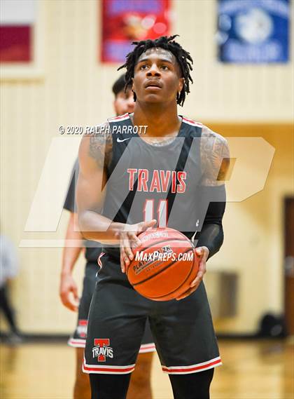 Thumbnail 1 in Fort Bend Travis vs. Fort Bend Bush photogallery.