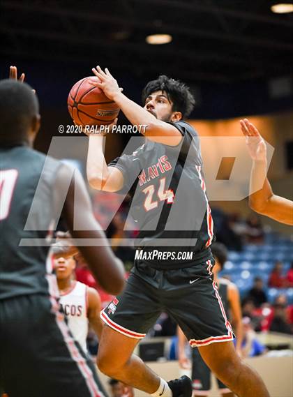 Thumbnail 1 in Fort Bend Travis vs. Fort Bend Bush photogallery.