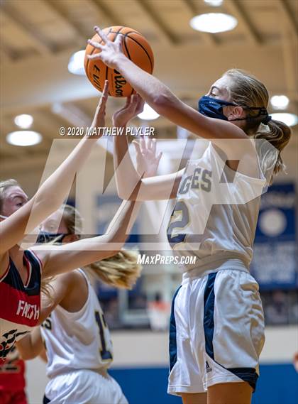 Thumbnail 1 in Faith Christian @ Fayetteville Academy photogallery.