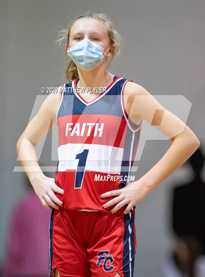 Thumbnail 3 in Faith Christian @ Fayetteville Academy photogallery.