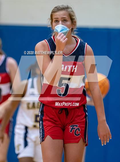 Thumbnail 1 in Faith Christian @ Fayetteville Academy photogallery.