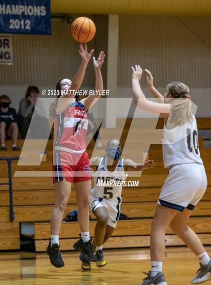 Thumbnail 2 in Faith Christian @ Fayetteville Academy photogallery.