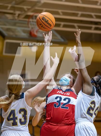 Thumbnail 3 in Faith Christian @ Fayetteville Academy photogallery.