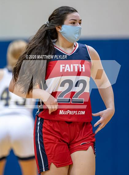 Thumbnail 2 in Faith Christian @ Fayetteville Academy photogallery.