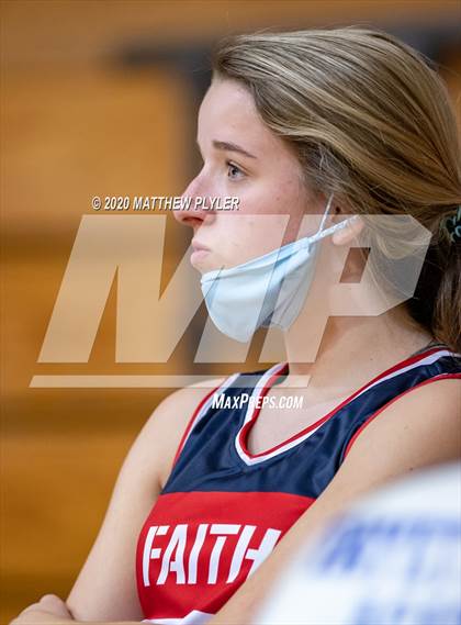 Thumbnail 1 in Faith Christian @ Fayetteville Academy photogallery.