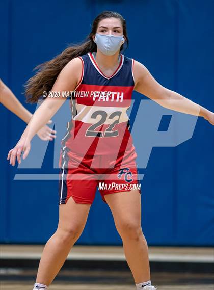 Thumbnail 1 in Faith Christian @ Fayetteville Academy photogallery.