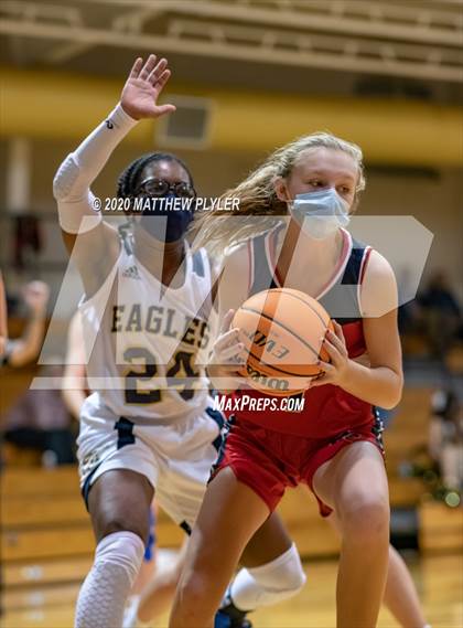 Thumbnail 3 in Faith Christian @ Fayetteville Academy photogallery.