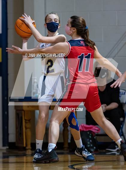 Thumbnail 3 in Faith Christian @ Fayetteville Academy photogallery.