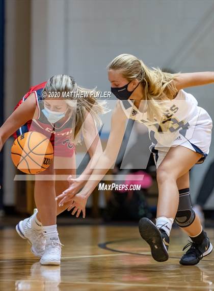 Thumbnail 3 in Faith Christian @ Fayetteville Academy photogallery.