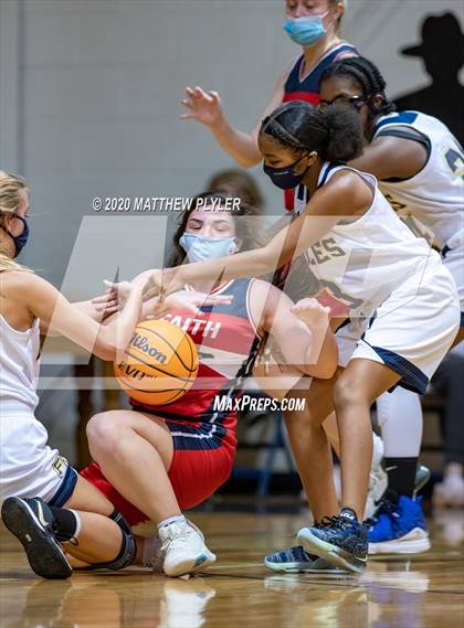 Thumbnail 3 in Faith Christian @ Fayetteville Academy photogallery.