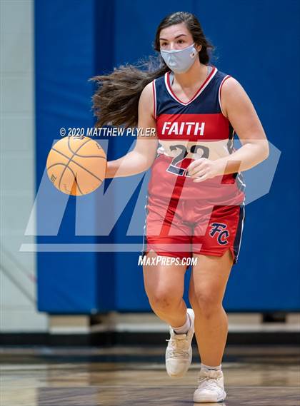 Thumbnail 2 in Faith Christian @ Fayetteville Academy photogallery.