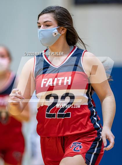 Thumbnail 2 in Faith Christian @ Fayetteville Academy photogallery.
