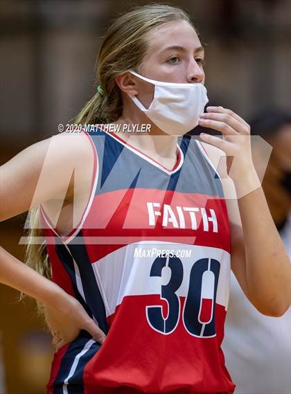 Thumbnail 1 in Faith Christian @ Fayetteville Academy photogallery.
