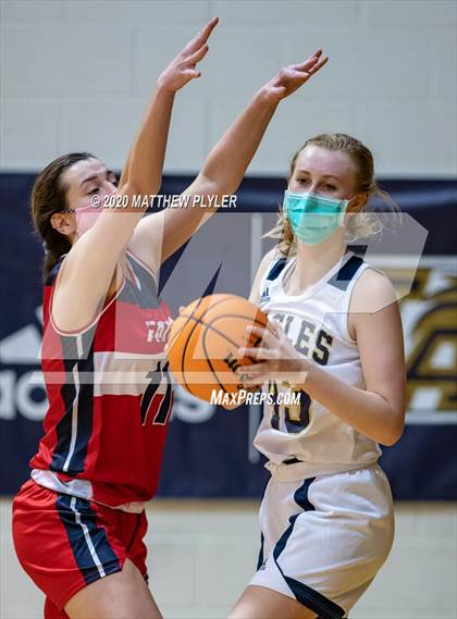 Thumbnail 1 in Faith Christian @ Fayetteville Academy photogallery.