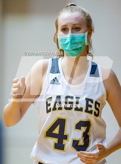 Thumbnail 3 in Faith Christian @ Fayetteville Academy photogallery.