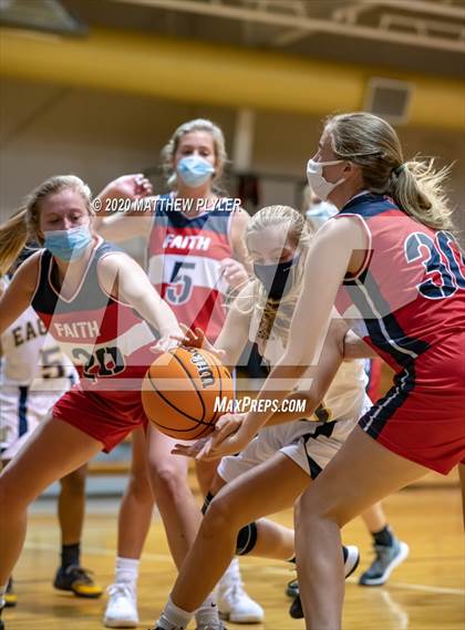 Thumbnail 3 in Faith Christian @ Fayetteville Academy photogallery.