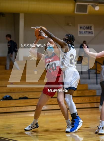 Thumbnail 2 in Faith Christian @ Fayetteville Academy photogallery.