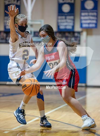 Thumbnail 2 in Faith Christian @ Fayetteville Academy photogallery.