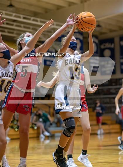 Thumbnail 3 in Faith Christian @ Fayetteville Academy photogallery.