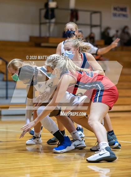 Thumbnail 3 in Faith Christian @ Fayetteville Academy photogallery.