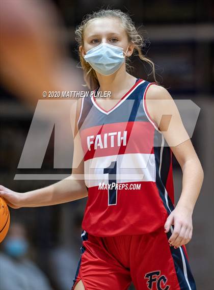 Thumbnail 3 in Faith Christian @ Fayetteville Academy photogallery.
