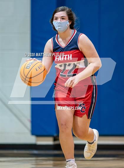 Thumbnail 3 in Faith Christian @ Fayetteville Academy photogallery.