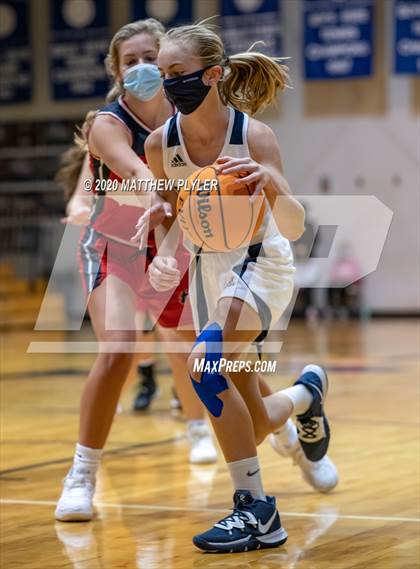 Thumbnail 3 in Faith Christian @ Fayetteville Academy photogallery.