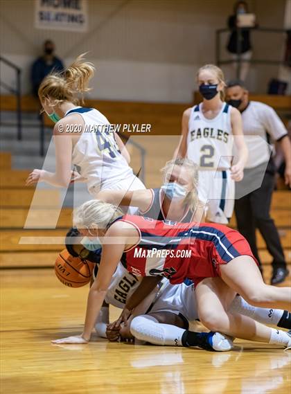 Thumbnail 3 in Faith Christian @ Fayetteville Academy photogallery.